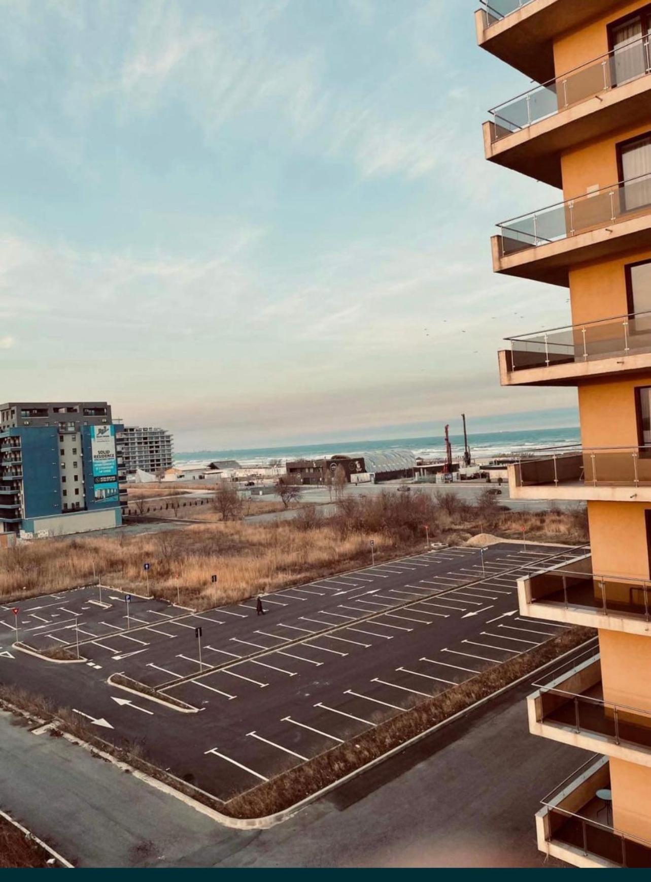 Zenstay Summerland Mamaia Exterior photo